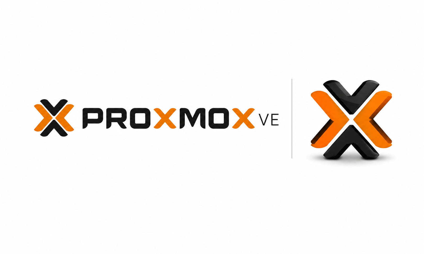 Proxmox VE
