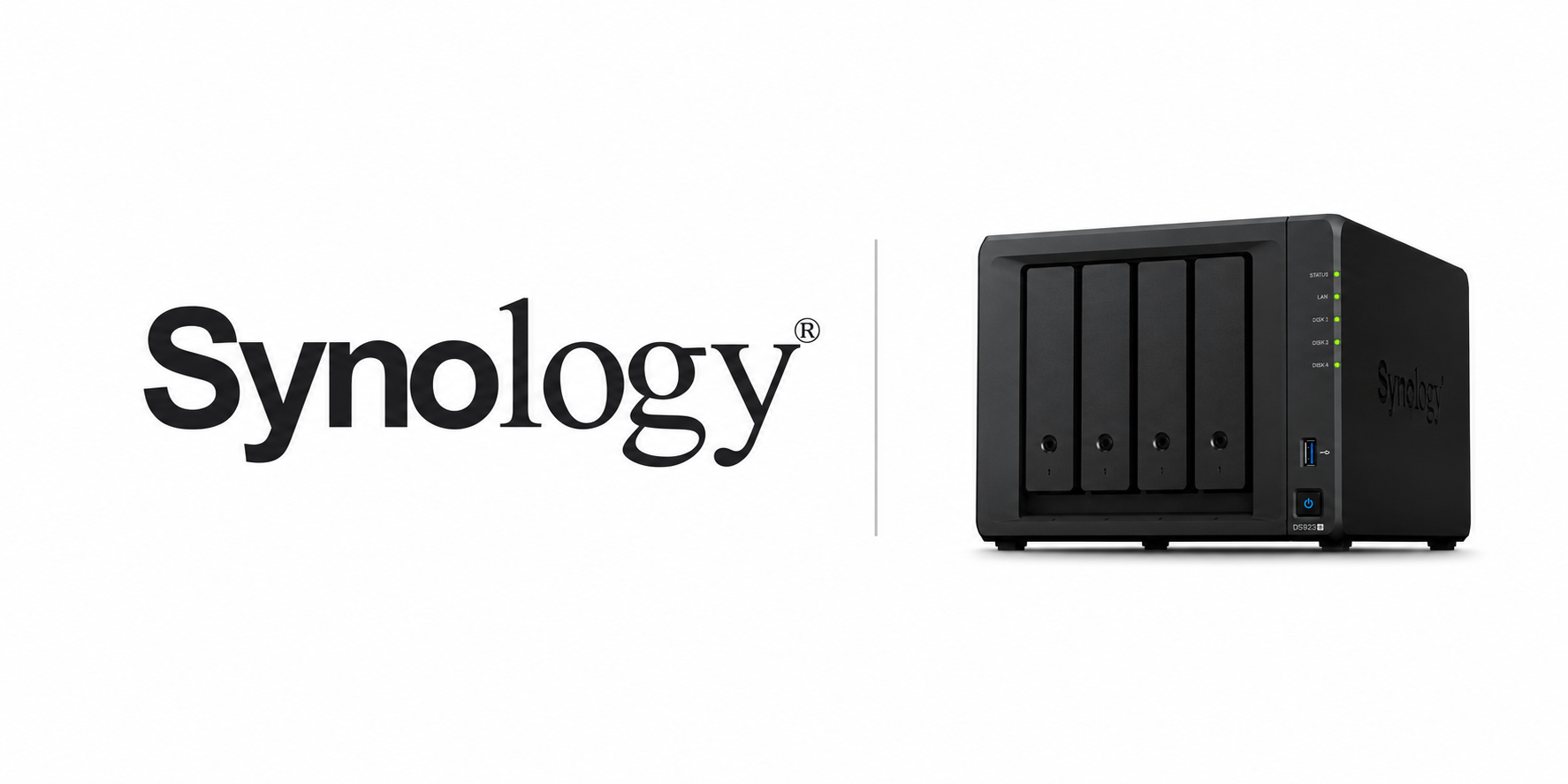 Synology