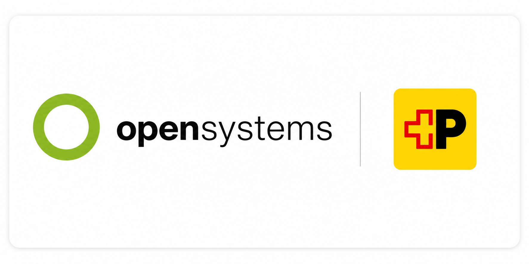 Open Systems