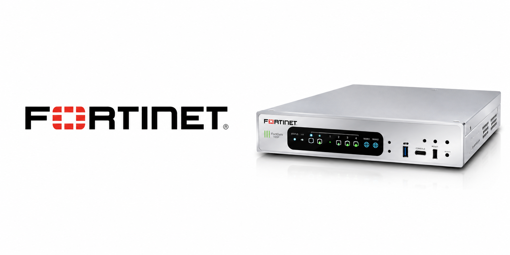 Fortinet