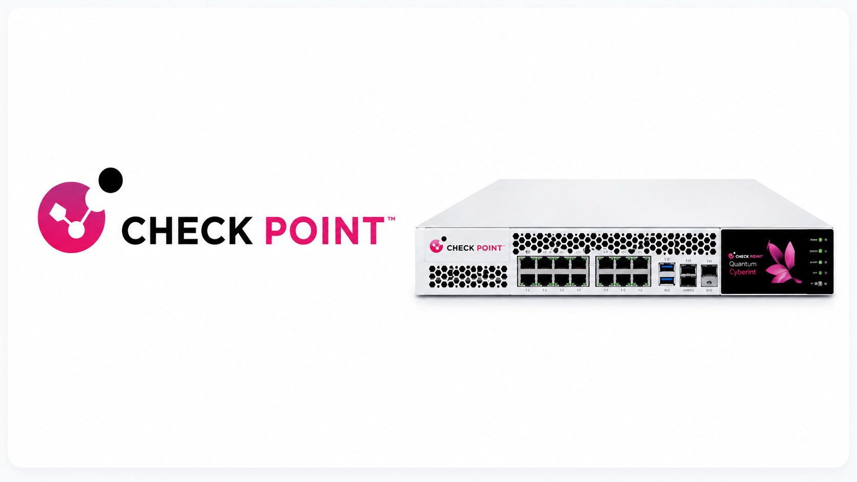 Check Point