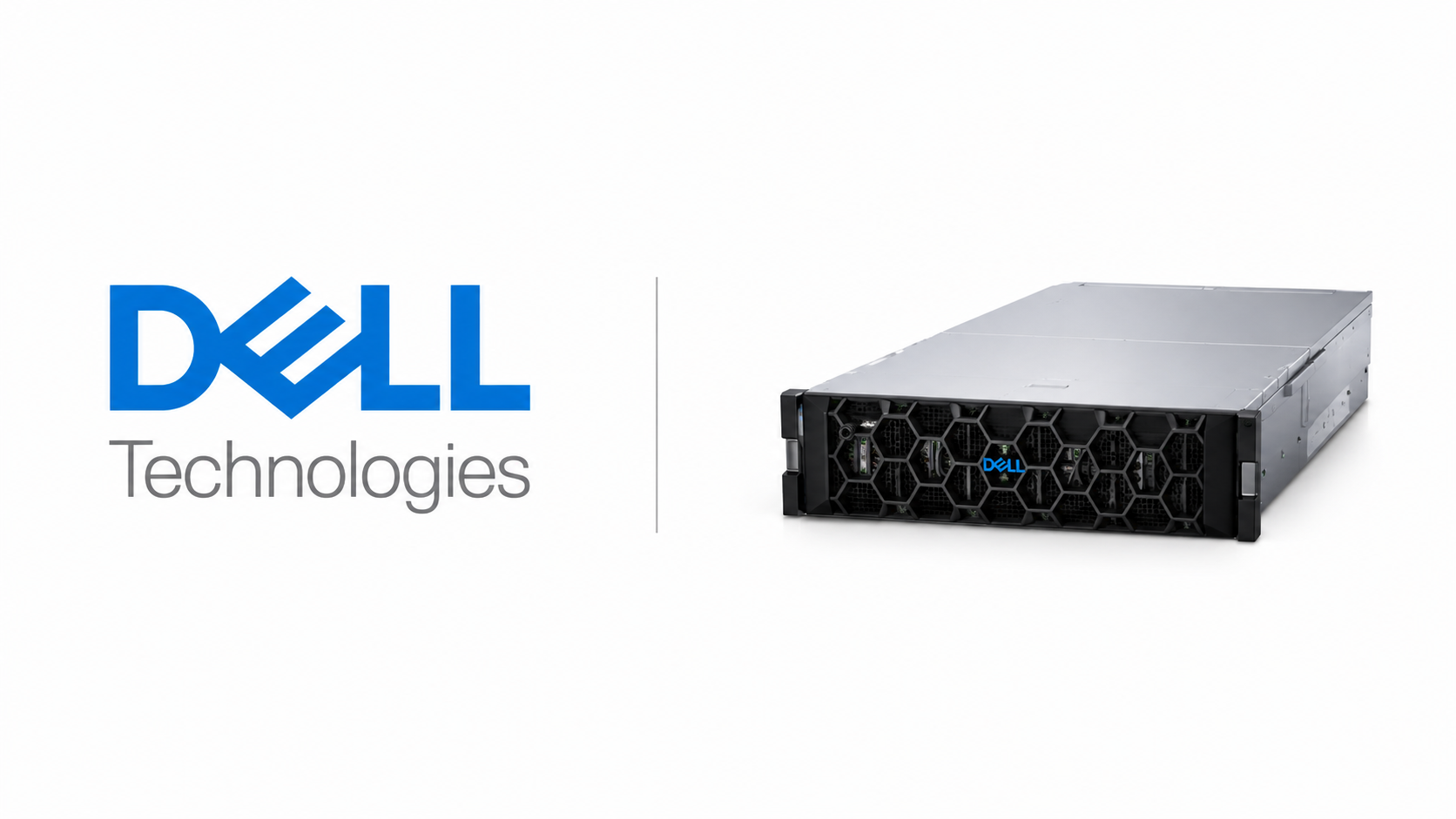 Dell Technologies