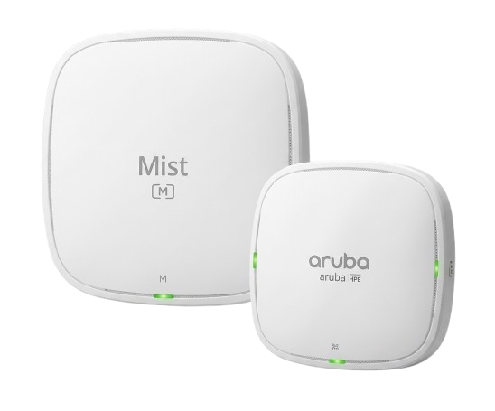 Juniper Mist Enterprise Access Points