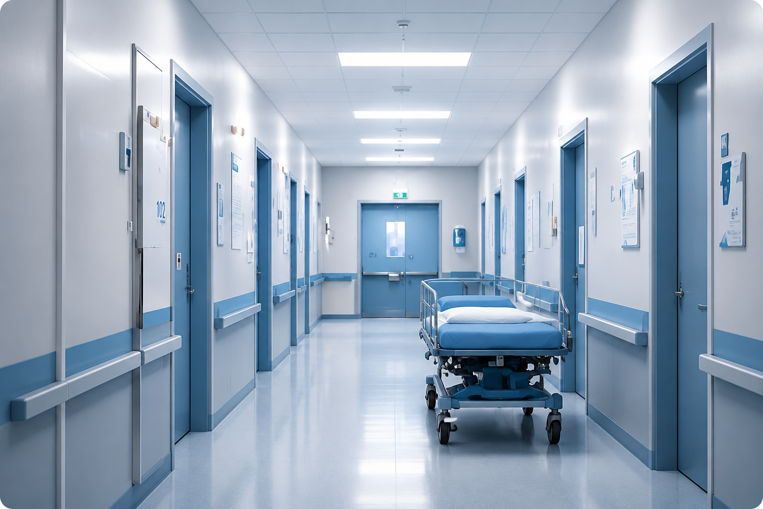 Gesundheitswesen