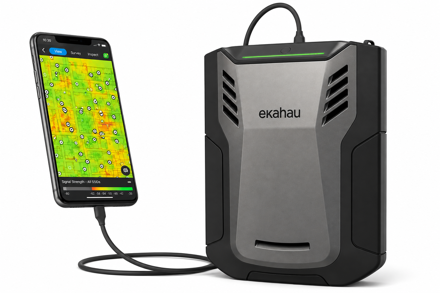 Ekahau Sidekick