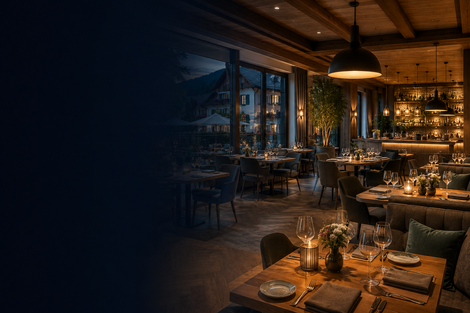 GASTRONOMIE RESTAURANTS