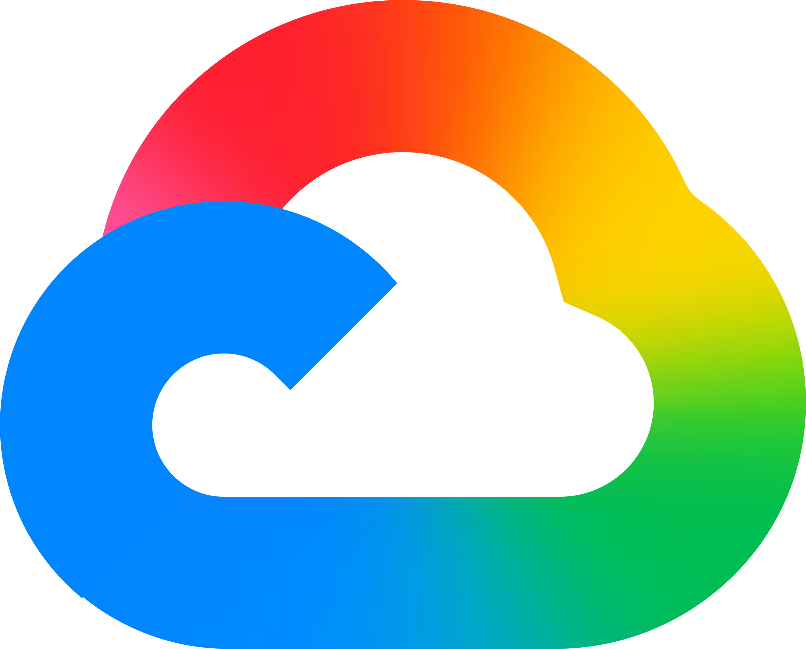 Google Cloud