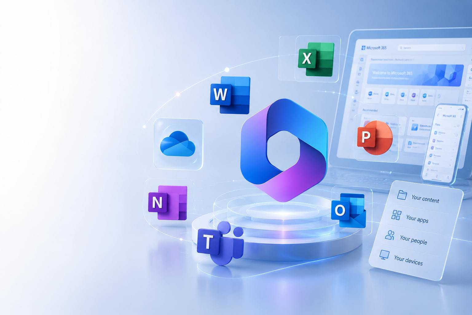 Microsoft 365