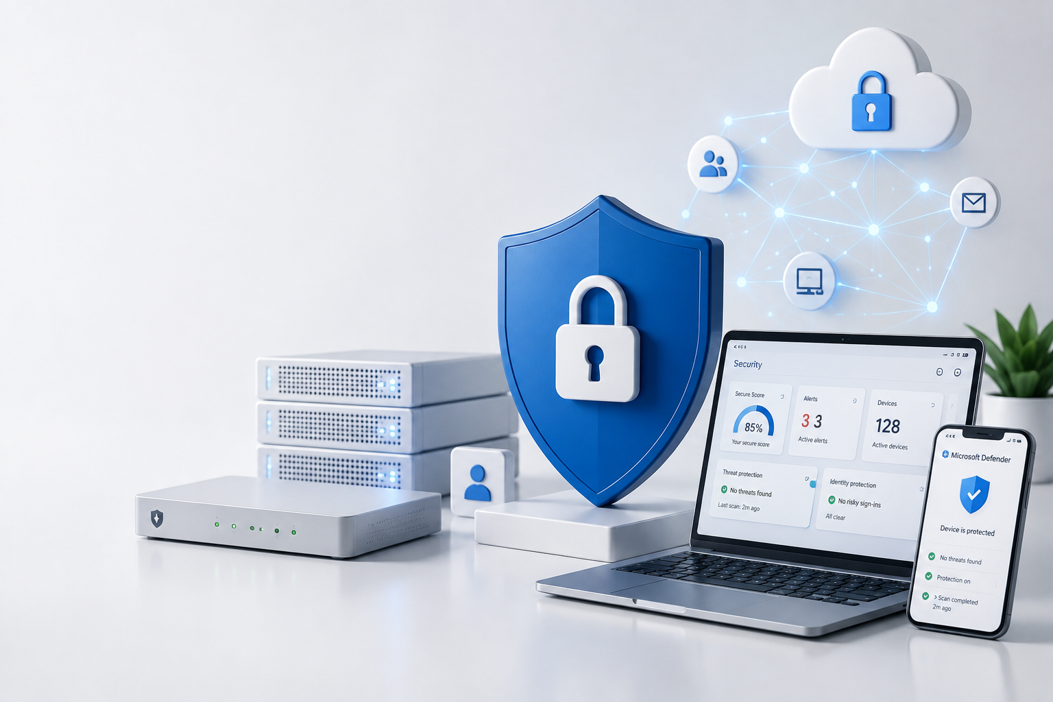Microsoft Security