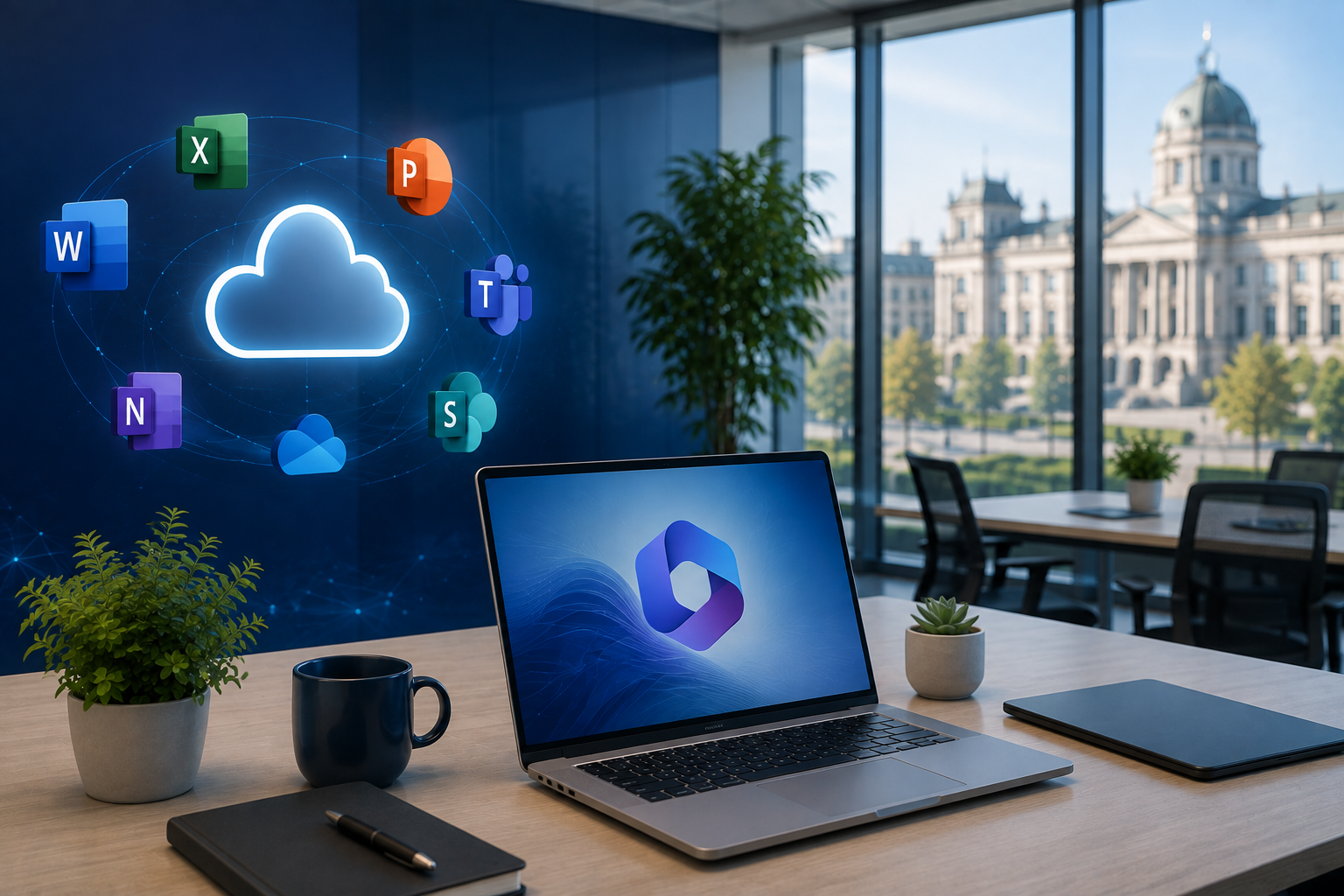 Microsoft 365