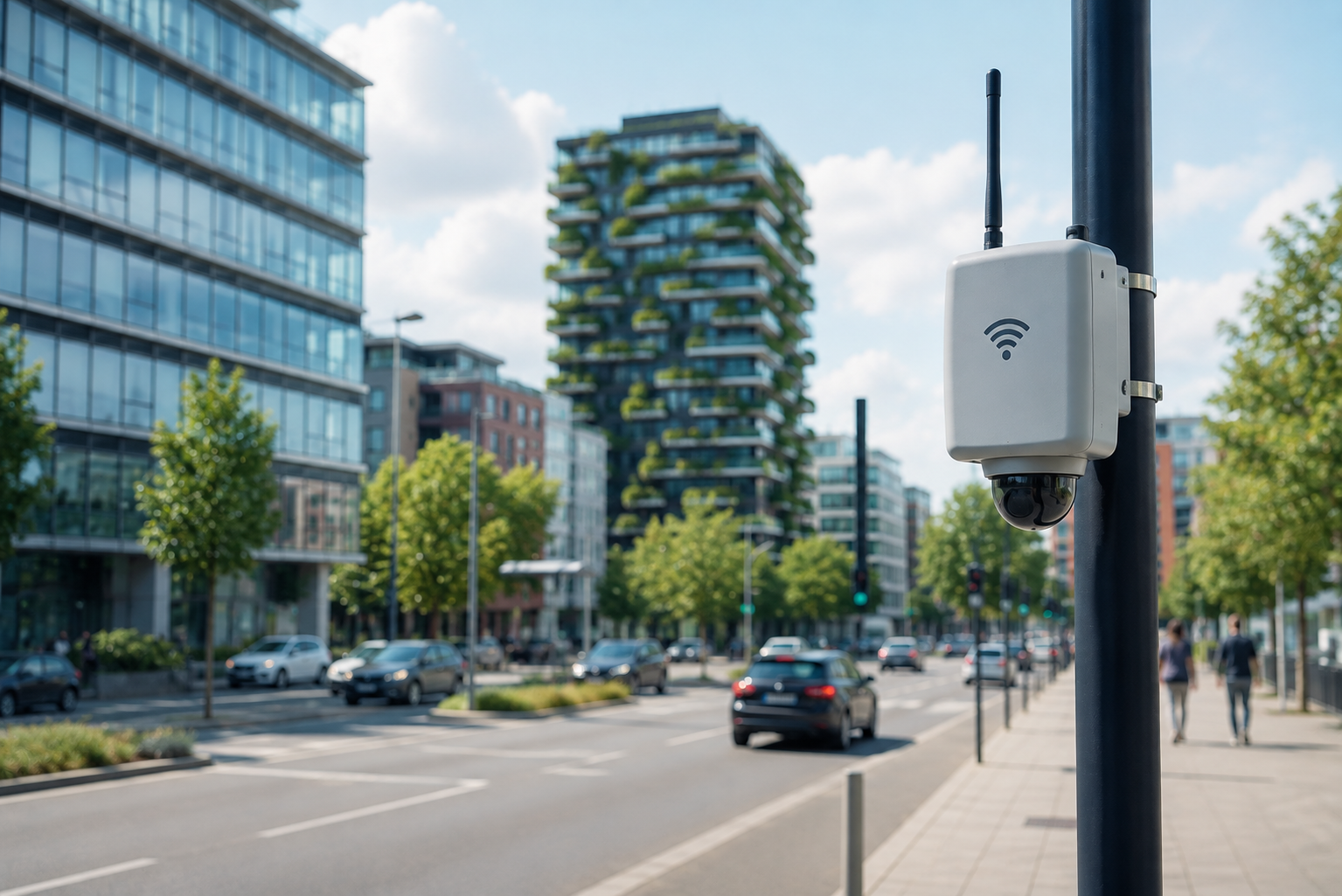 Smart City