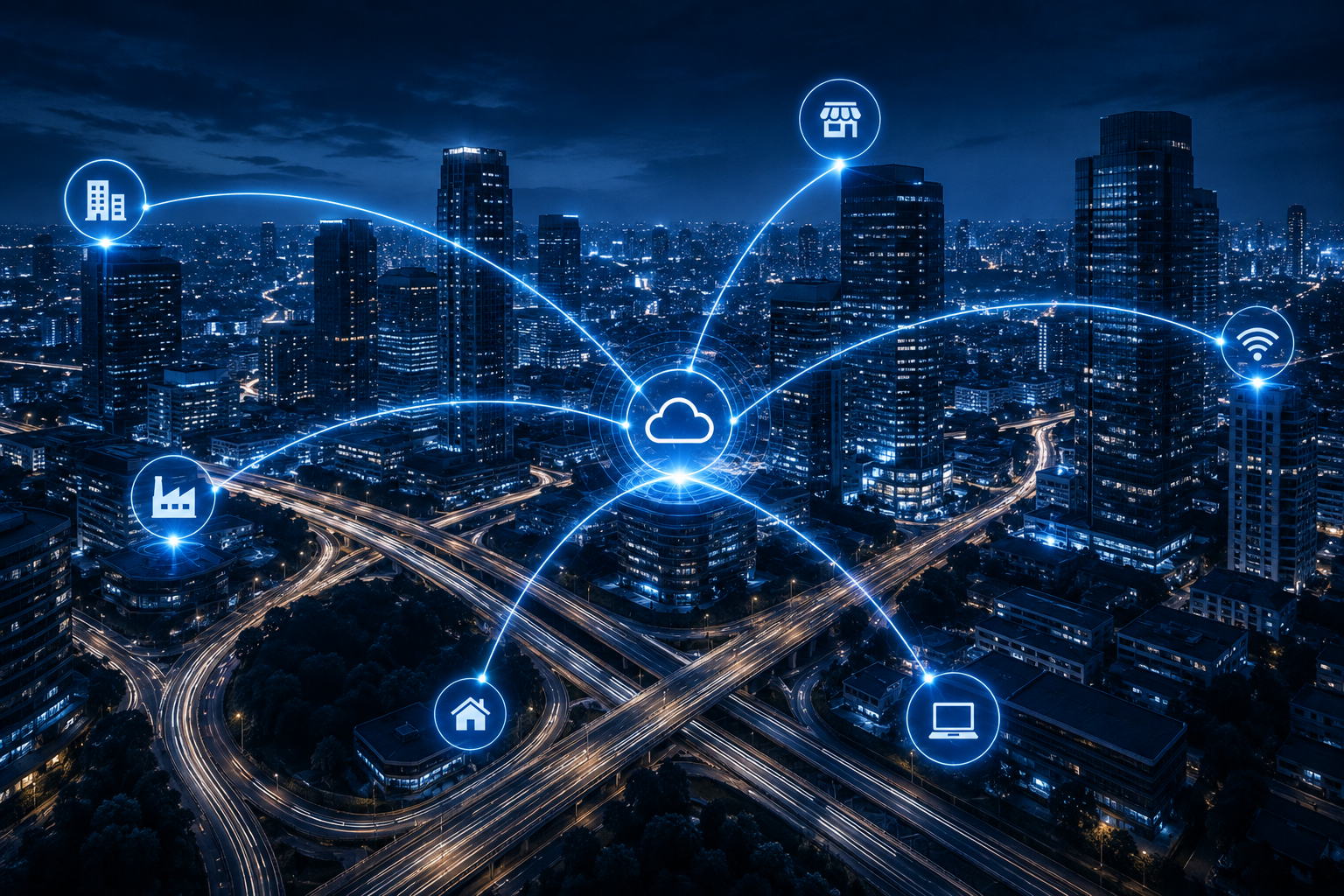 Open Systems SD-WAN
