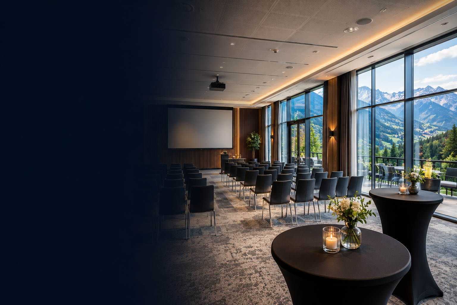 TAGUNG EVENTLOCATION