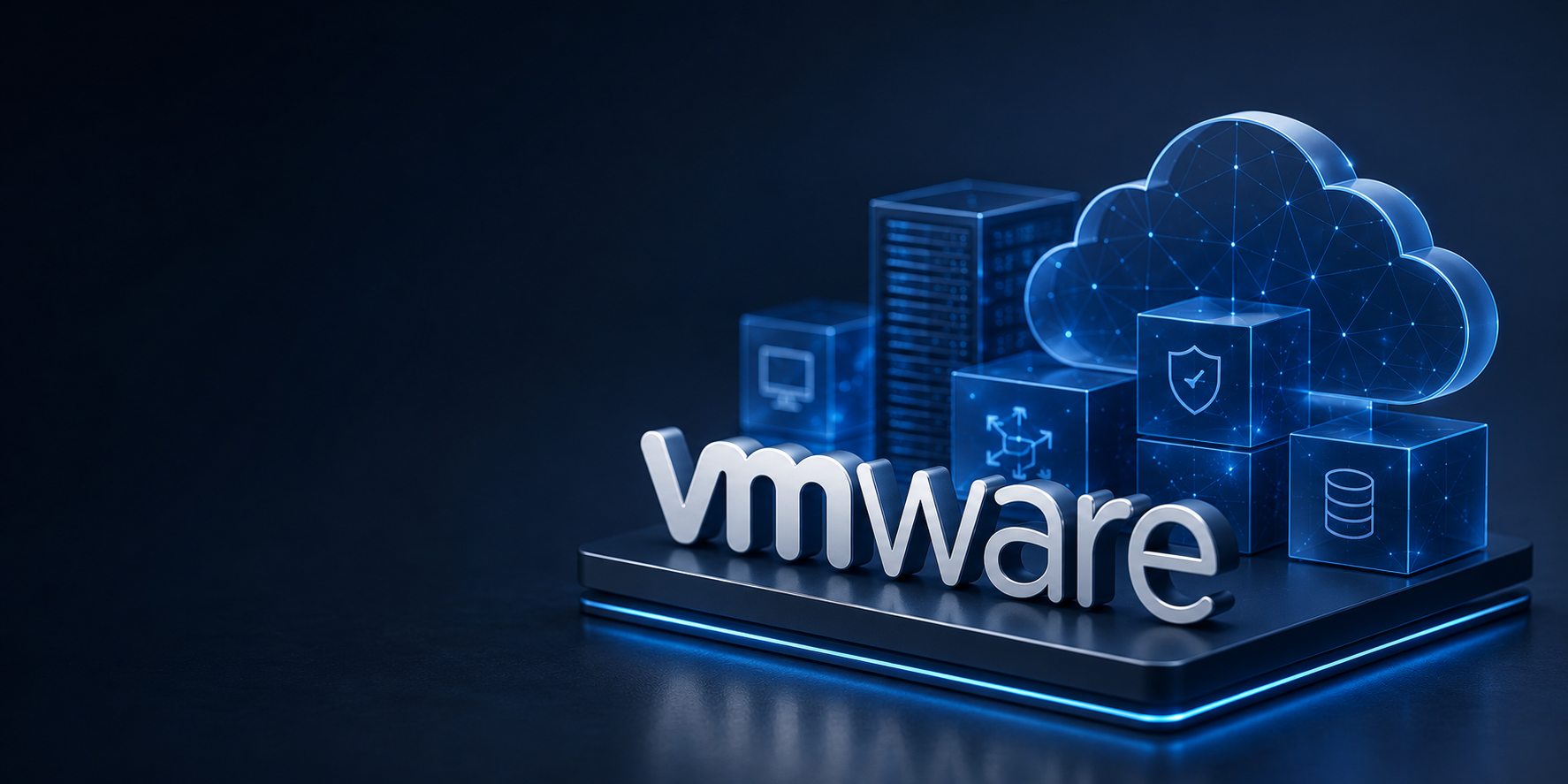 VMware Partner