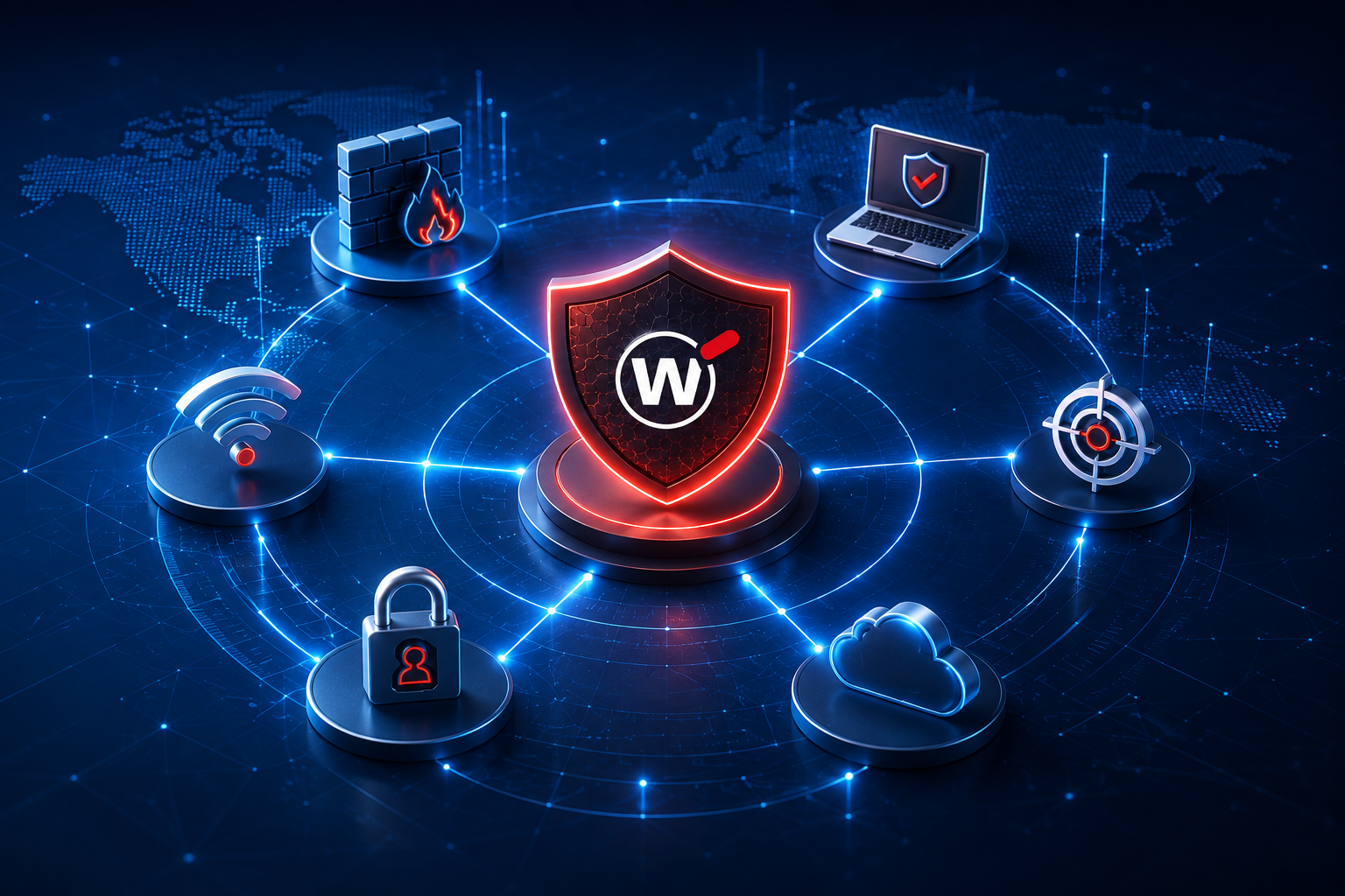 WatchGuard Unified Security Platform