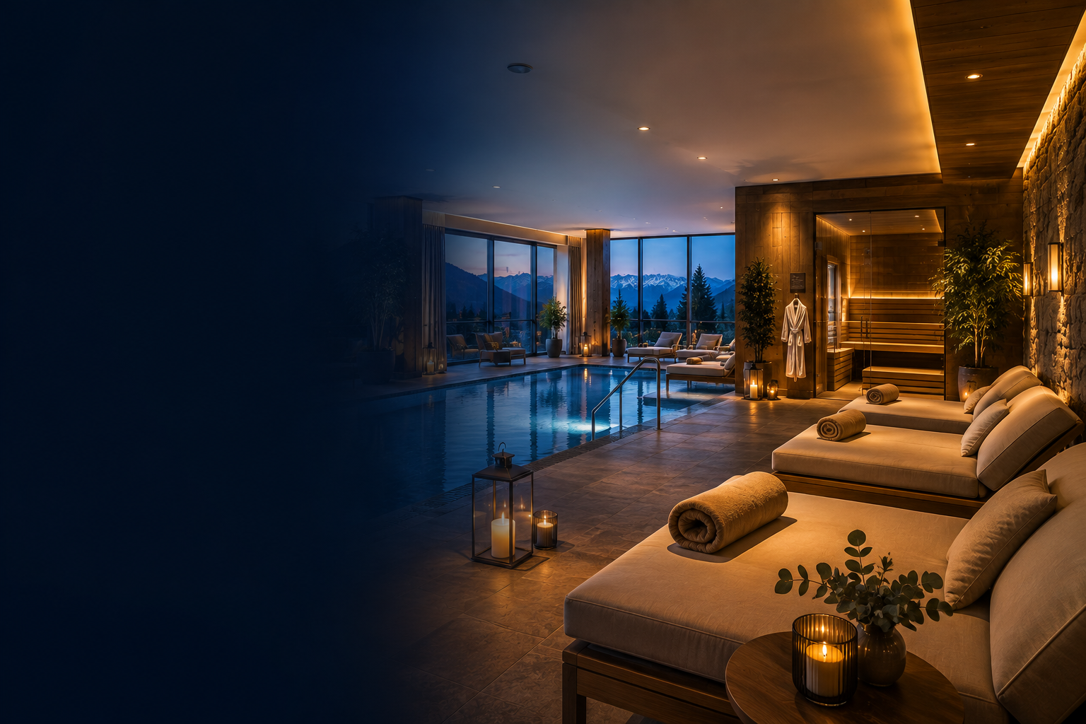 WELLNESS SPA
